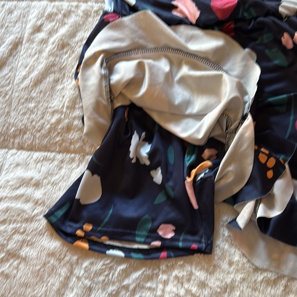 Honey love swim romper dupe - see description - Picture 6 of 7